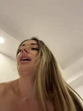 Stripchat Live Sex of IsabellaEtthan