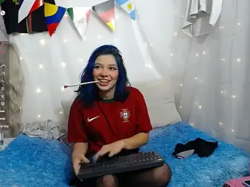 Stripchat Sex Cam of Mizuki_genshin
