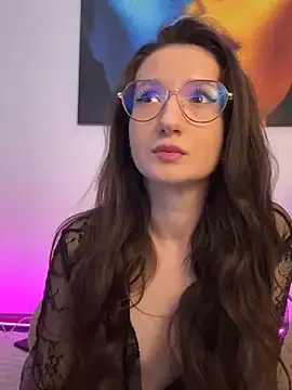 Stripchat Live Sex of TheaMalekoo