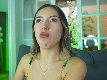 Stripchat Sex Cam of foxy_zoe