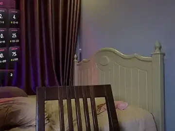Stripchat Live Sex of lumi_ka