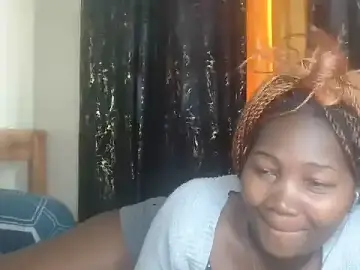 Stripchat Free Live Porn of Sexxy_pretty24