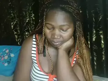 Stripchat Nude Webcam of Sexxy_pretty24