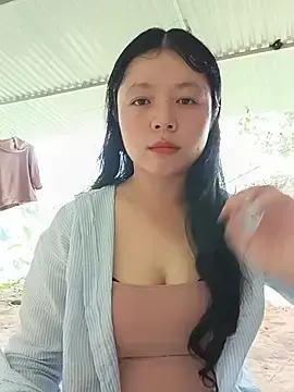 Stripchat Live Sex Cam of lisa-bae00