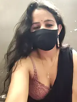 Stripchat Best Webcam of Kanika_76