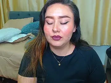 Stripchat Free Live Porn of Khalia_