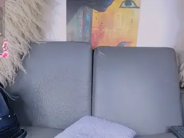 Stripchat Live Sex of alanna_sahir