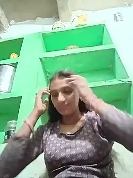 Stripchat Adult Video Chat of Baby__Shreya