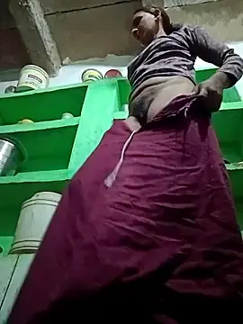 Stripchat Free Porn Cam of Baby__Shreya
