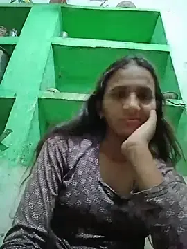 Stripchat Free Live Porn of Baby__Shreya