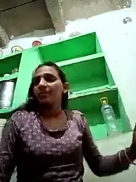 Stripchat Nude Webcam of Baby__Shreya