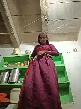 Stripchat Free Porn Cam of Baby__Shreya