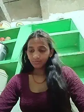 Stripchat Watch Live Sex Cams of Baby__Shreya
