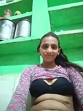 Stripchat Live Porn of Baby__Shreya