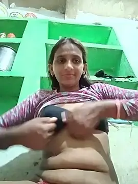 Stripchat Sex Chat of Baby__Shreya