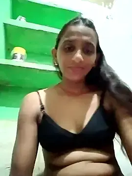 Stripchat Nude Webcam of Baby__Shreya