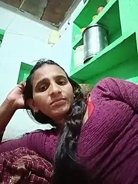 Stripchat Adult Webcams of Baby__Shreya