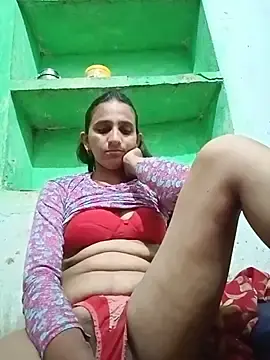 Stripchat Live Porn of Baby__Shreya
