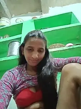 Stripchat Private Sex Chat of Baby__Shreya