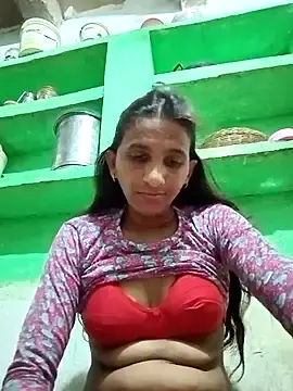 Stripchat Live Porn of Baby__Shreya