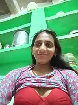 Stripchat Live Sex Cam of Baby__Shreya