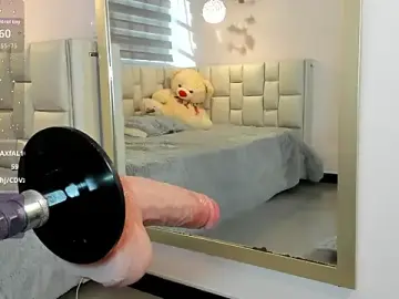 Stripchat Best live sex cam show of LunaBiker