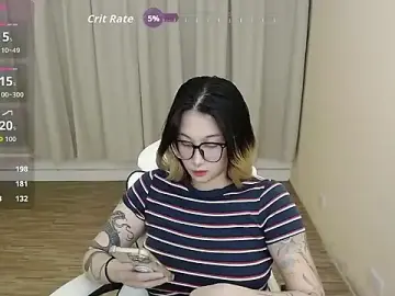 Stripchat Live Porn of abella1116