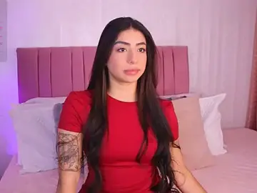 Stripchat Sex Chat of kath_rosee1