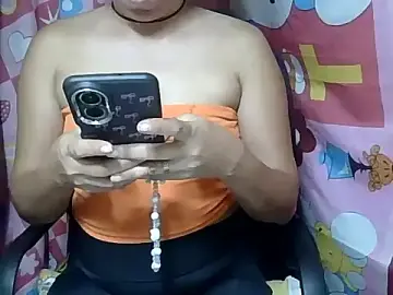 Stripchat Live Sex Cam of Asian_TightPussy