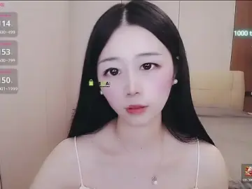 Stripchat Free Porn Cam of CN-xiaofei