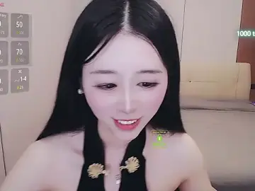 Stripchat Best live sex cam show of CN-xiaofei