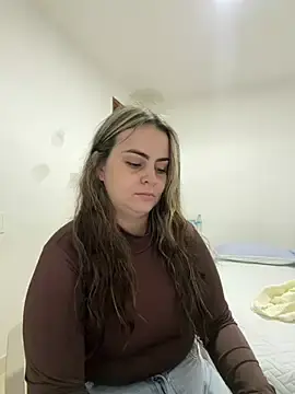 Stripchat Best Webcam of Im_Amelia