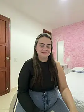 Stripchat Adult Video Chat of Im_Amelia
