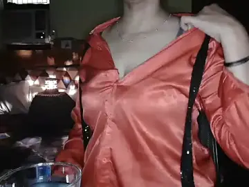 Stripchat Sex Cam of Magical_Dishi