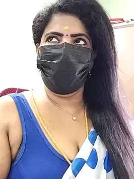 Stripchat Adult Video Chat of abinaya26