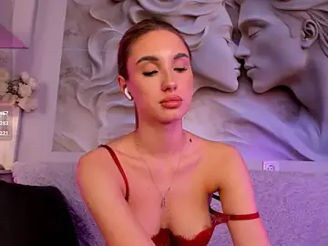 Stripchat Watch Live Sex Cams of Danger_Bella
