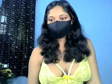 Stripchat Live Sex of KASHISH_SINGH_