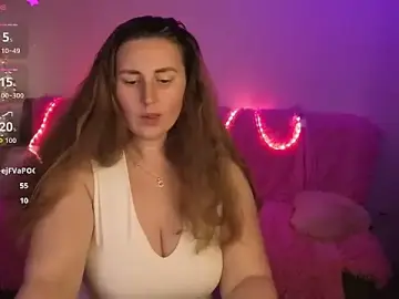 Stripchat Live Porn of MarittasLi
