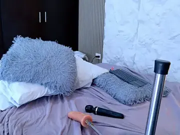 Stripchat Sex Chat of Nina_Savage