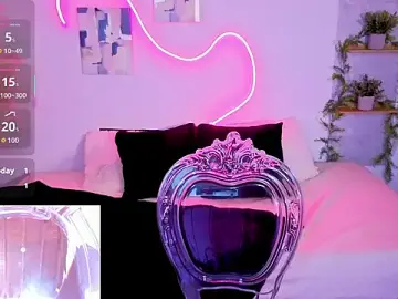Stripchat Live Porn of Secret_Ashley