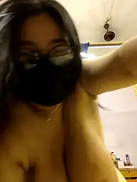 Stripchat Private Sex Chat of mini27mimi