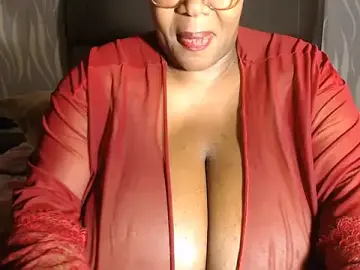 Stripchat Live Porn of BoobsQueen46K