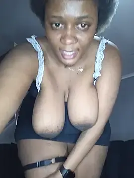 Stripchat Watch Live Sex Cams of CocoBootyyy