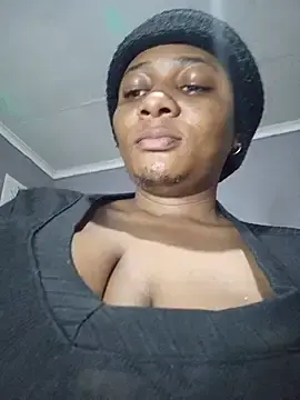 Stripchat Watch Live Sex Cams of CocoBootyyy