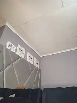 Stripchat Free Porn Cam of CocoBootyyy