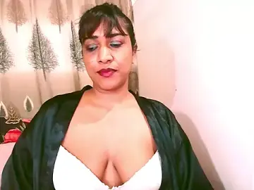 Stripchat Nude Webcam of Indian_Erotic69