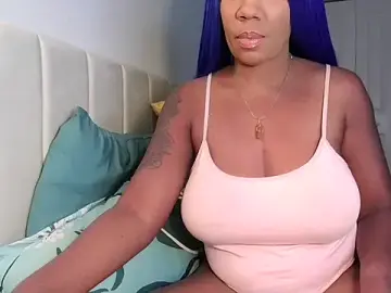 Stripchat Sex Chat of MistressLava