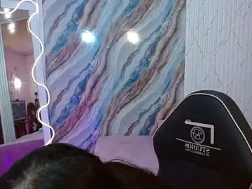 Stripchat Live Porn of Nanni_tay