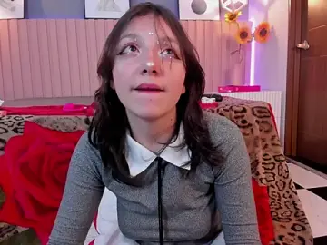Stripchat Sex Chat of Nina_Ford