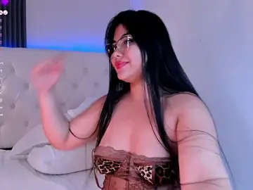 Stripchat Watch Live Sex Cams of aliscollins_